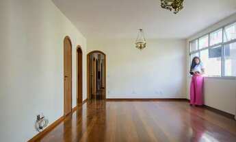 Imagem: Apartamento 04 quartos à venda no Lourdes