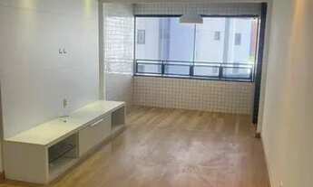 Imagem 1: Apartamento para alugar com 3 quartos sendo 1 suíte em boa viagem