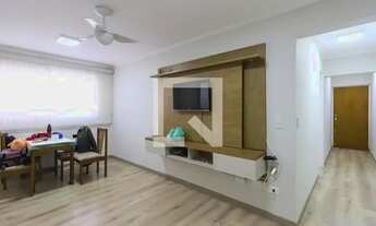 Imagem 3: Apartamento para Aluguel - Água Fria, 2 Quartos, 65 m2