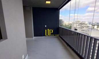 Imagem 4: Apartamento para locação na Vila Madalena