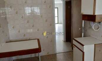 Imagem 6: Apartamento com 3 dormitórios para alugar, 115 m² por R$ 6.000/mês - Itaim Bibi - São Paul