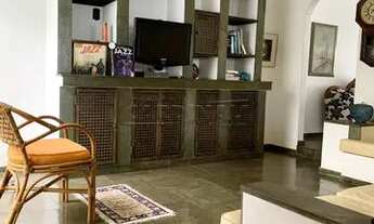 Imagem 4: Casa Padrão em Araraquara