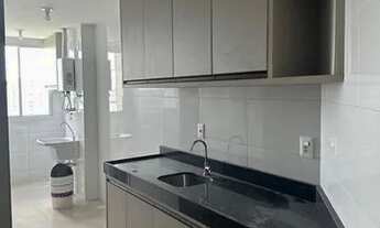 Imagem: Vision Residence na orla da ponta negra