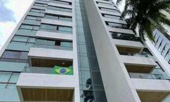 Imagem: Ceci- Apart. Alto Padrão em Boa Viagem