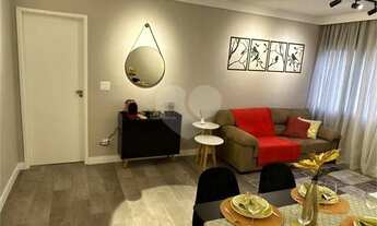 Imagem 2: Apartamento-São Paulo-PARAÍSO