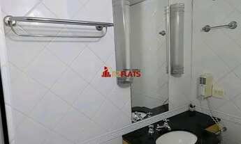 Imagem 7: São Paulo - Flat - Jardins