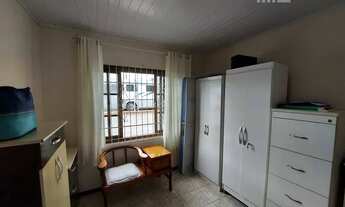 Imagem 4: Casa com piscina a 130m da lagoa l Costeira - Bal. Barra do Sul