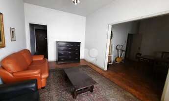 Imagem 4: Apartamento com 3 quartos à venda, 163 m² por R$ 1.280.000 - Copacabana - Rio de Janeiro/R