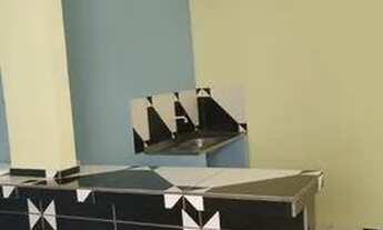 Imagem 4: APARTAMENTO COM 2 QUARTOS- MONTE DAS OLIVEIRAS