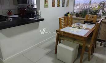 Imagem 3: Cobertura - Bonfim - Campinas