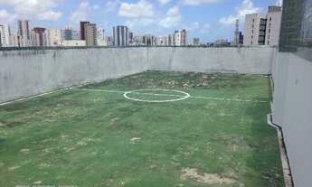 Imagem 4: Apartamento 3 Quartos, 95 M², Derby