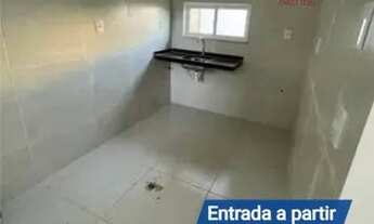 Imagem 7: SI: Duplex c/3 suítes, churrasqueira, no bairro Pedras, próx a Messejana, entrada a partir