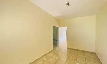 Imagem 4: Casa Geminada Nº 03, Rua da Maçonaria, Qd. 17 Lt. 25, Vila São Judas Tadeu