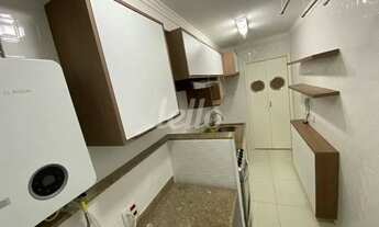 Imagem 4: São Paulo - Apartamento Padrão - Mooca