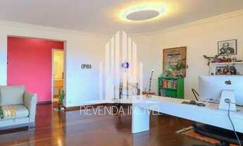 Imagem: Apartamento locação de 144m² com 4 domr/