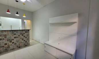 Imagem 6: Copacabana, Posto Seis, lindo conjugado reformado