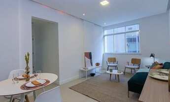 Imagem: Apartamento 2 quartos na Lagoa