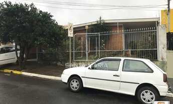 Imagem: Casa (térrea na rua) 3 dormitórios/suite