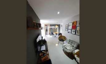 Imagem: Apartamento à Venda - Vila Isabel, 2 Quartos