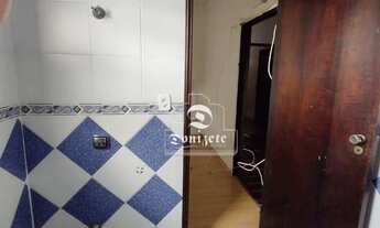 Imagem 6: Sobrado com 3 dormitórios à venda, 200 m² por R$ 800.000,00 - Vila Alzira - Santo André/SP