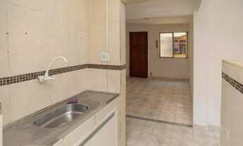 Imagem 7: Apartamento com 2 quartos em Cascadura