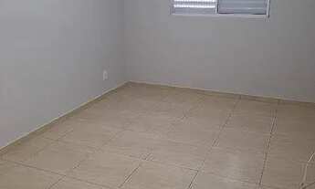 Imagem 3: Apartamento com 2 dormitórios para alugar, 45 m² por R$ 1.046,92/mês - Praia azul - Americ