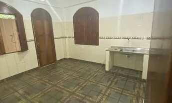 Imagem 6: Casa 2 Quartos com suíte