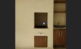 Imagem 4: Apartamento para LOCAÇÃO com 92m2 em Condomínio Parque Clube, com 3 dormitórios, 1 suíte e