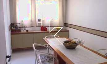 Imagem 6: Apartamento de 212m² com 3 suites e 3 vagas - VENDA E LOCAÇÃO - MOEMA