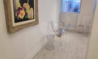 Imagem 5: Sala comercial na Av. Ibirapuera para locação