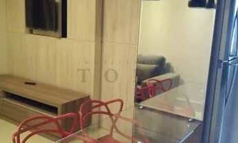 Imagem 5: Apartamento à venda 1 Quarto, 1 Vaga, 39M², Setor Central, Goiânia - GO