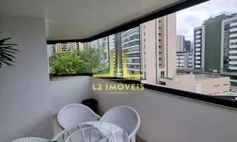 Imagem 4: Apartamento à venda no bairro Pituba - Salvador/BA