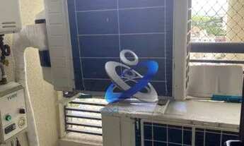 Imagem 5: Apartamento, 152 m² - venda por R$ 950.000,00 ou aluguel por R$ 4.950,00/mês - Centro - Ca