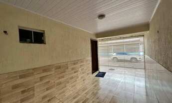 Imagem 2: Casa mais barraco a venda