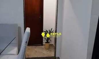 Imagem 6: Casa 2 quartos varanda e vaga a venda em Irajá Rj