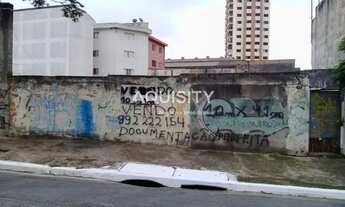 Imagem 5: Terreno em São Paulo