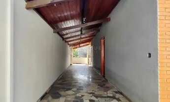 Imagem 4: Casa Residencial à venda, 3 quartos, 2 suítes, 3 vagas, Jardim Santo André - Limeira/SP