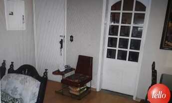 Imagem 4: São Paulo - Apartamento Padrão - Tatuapé