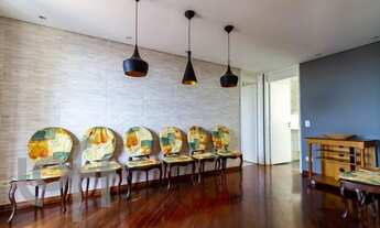 Imagem 4: Apartamento com 3 dormitórios à venda, 160 m² - Vila Andrade - São Paulo/SP