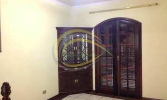 Imagem 3: Casa com 3 dormitórios para alugar, 240 m² por R$ 5.602,00/mês - Jardim das Flores - Cotia