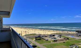 Imagem 3: Réveillon 2024 - Parcelamento 6x - Apartamento c/ 5 Quartos - Praia Grande - 1 Quadra Mar