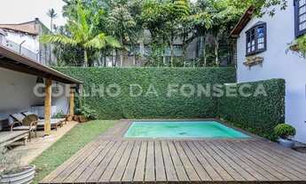 Imagem 3: São Paulo - Casa Padrão - Jardim Europa