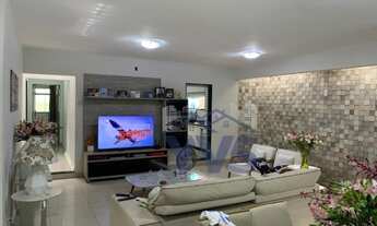 Imagem 3: Casa no Bairro Cidade Jardim, com 400m2 de área Const. e 450m2 de Terreno com 4 suítes