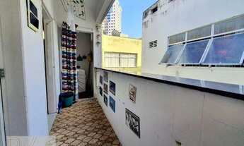 Imagem 5: Apartamento com 3 dormitórios para alugar, 118 m² por R$ 3.300,00/mês - Barra - Salvador/B