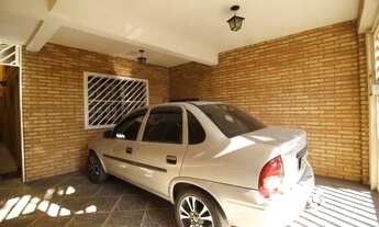 Imagem 3: Sobrado, Santa Maria - Osasco