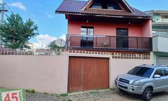 Imagem: Sobrado com 4 quartos à venda por R$ 890000.00