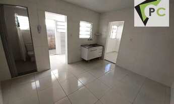 Imagem 5: Casa com 1 dormitório para alugar, 40 m² por R$ 1.200/mês - Limão - São Paulo/SP