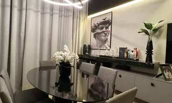 Imagem 3: Apartamento com 1 quarto, muito bem distribuído em 74m² na Pituba