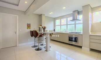 Imagem 7: Cobertura 3 dormitórios no Moinhos de Vento