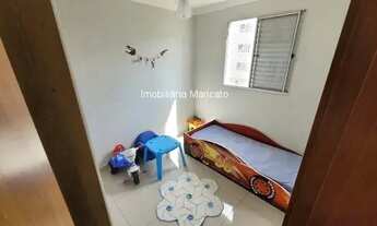 Imagem 6: SÃO JOSÉ DO RIO PRETO - Apartamento Padrão - RIOS DI ITÁLIA - COND. RIO SALSO